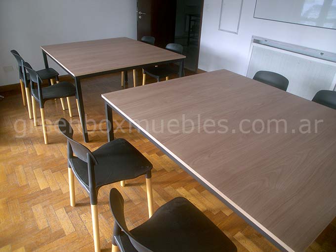Mesa coworking