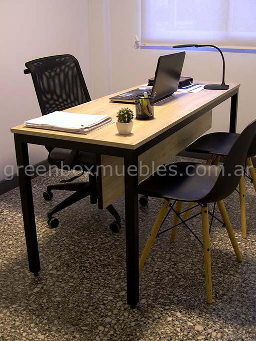 escritorios de oficina